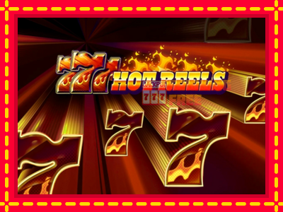 Mesin slot online - 777 Hot Reels