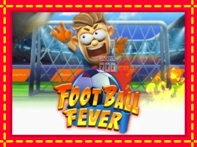 Mesin slot online - Football Fever