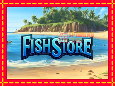 Mesin slot online - Fish Store