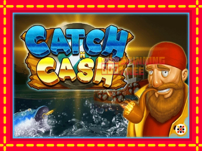 Mesin slot online - Catch N Cash