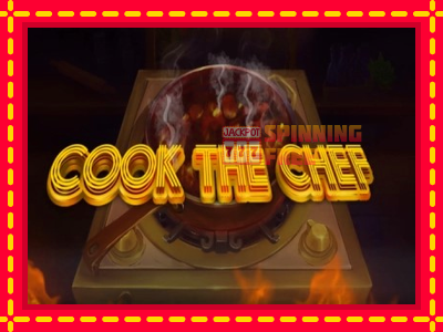 Mesin slot online - Cook the Chef