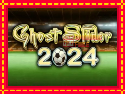 Mesin slot online - Ghost Slider 2024