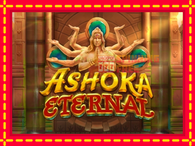 Mesin slot online - Ashoka Eternal