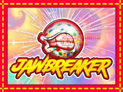 Mesin slot online - Jawbreaker