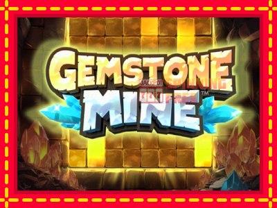 Mesin slot online - Gemstone Mine