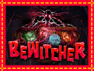 Mesin slot online - BeWitcher