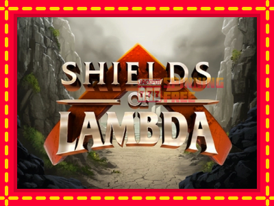 Mesin slot online - Shields of Lambda