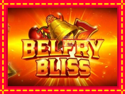 Mesin slot online - Belfry Bliss