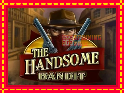 Mesin slot online - The Handsome Bandit