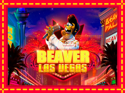 Mesin slot online - Beaver Las Vegas