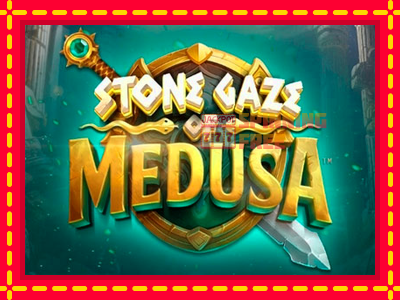 Mesin slot online - Stone Gaze of Medusa