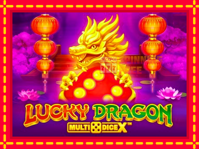 Mesin slot online - Lucky Dragon MultiDice X