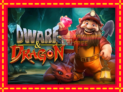 Mesin slot online - Dwarf & Dragon