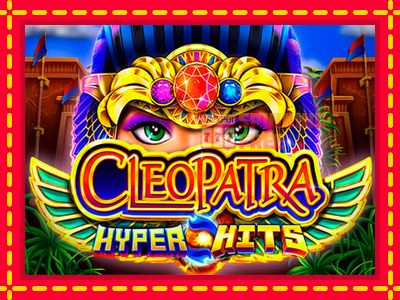 Mesin slot online - Cleopatra Hyper Hits