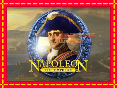 Mesin slot online - Napoleon: The Emperor