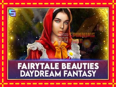 Mesin slot online - Fairytale Beauties - Daydream Fantasy