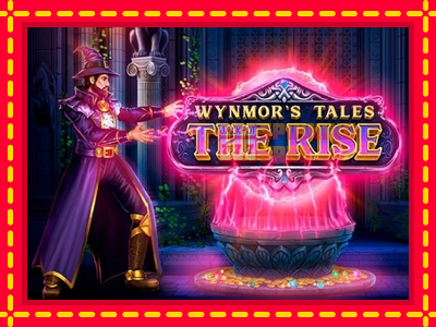 Mesin slot online - Wynmor’s Tales: The Rise