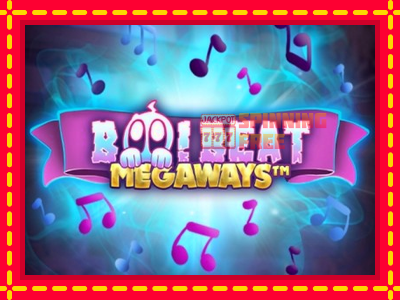 Mesin slot online - Boo! Beat Megaways