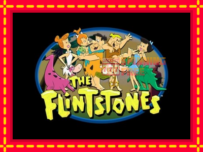 Mesin slot online - The Flintstones