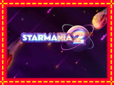 Mesin slot online - Starmania 2