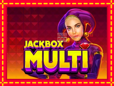 Mesin slot online - Jackbox Multi