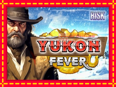 Mesin slot online - Yukon Fever