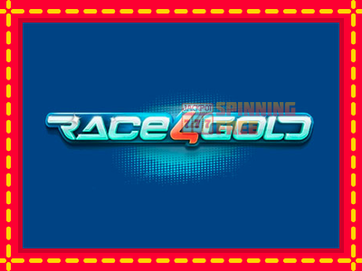 Mesin slot online - Race4Gold