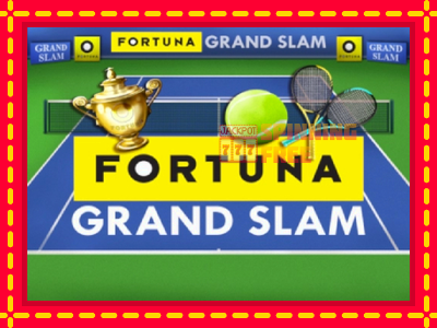 Mesin slot online - Fortuna Grand Slam