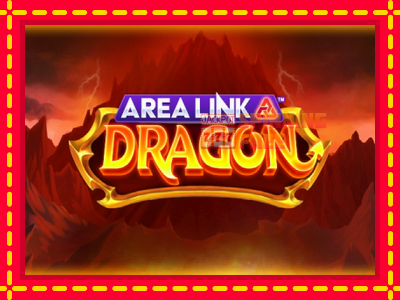 Mesin slot online - Area Link Dragon