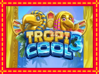 Mesin slot online - Tropicool 3