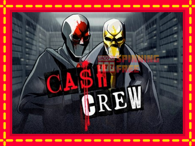 Mesin slot online - Cash Crew