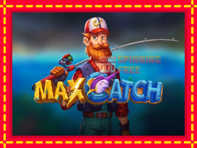 Mesin slot online - Max Catch