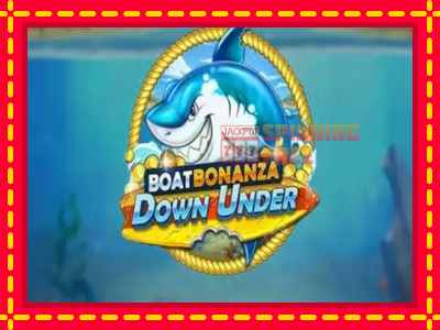 Mesin slot online - Boat Bonanza Down Under