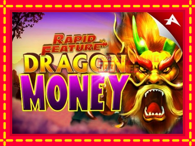 Mesin slot online - Rapid Feature Dragon Money