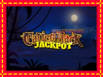 Mesin slot online - Calico Jack Jackpot