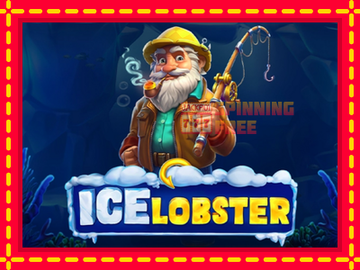 Mesin slot online - Ice Lobster