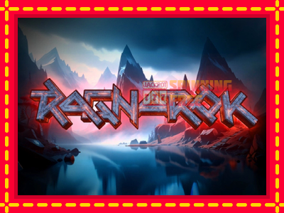 Mesin slot online - Ragnarok