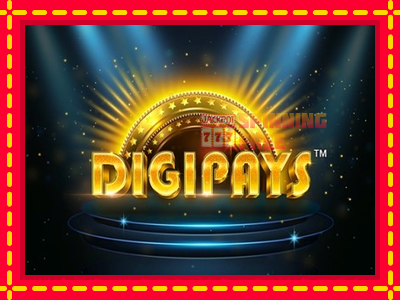 Mesin slot online - Digipays