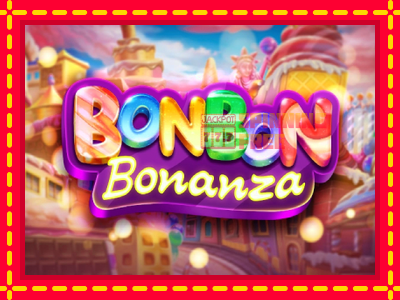 Mesin slot online - Bonbon Bonanza