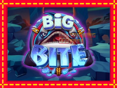 Mesin slot online - Big Bite