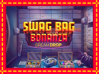 Mesin slot online - Swag Bag Bonanza Dream Drop