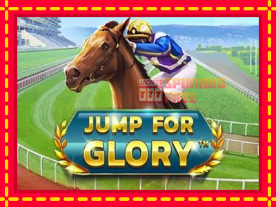 Mesin slot online - Jump for Glory