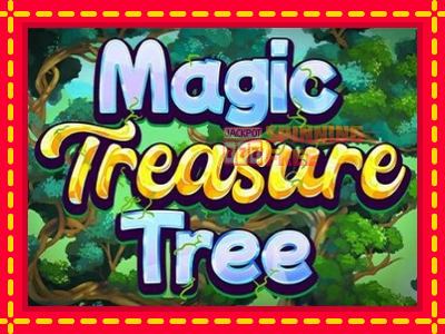 Mesin slot online - Magic Treasure Tree