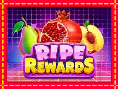 Mesin slot online - Ripe Rewards