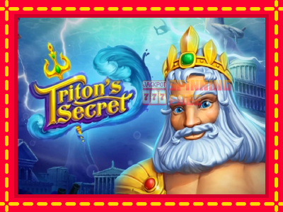 Mesin slot online - Tritons Secret