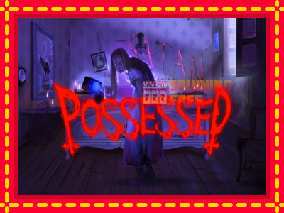 Mesin slot online - Possessed