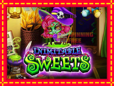 Mesin slot online - Inimitable Sweets