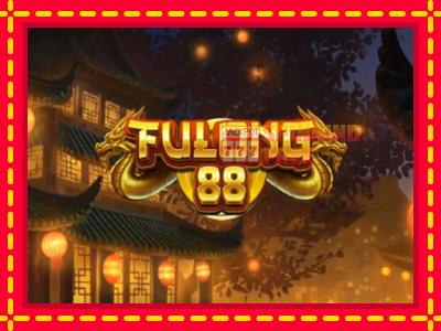 Mesin slot online - Fulong 88