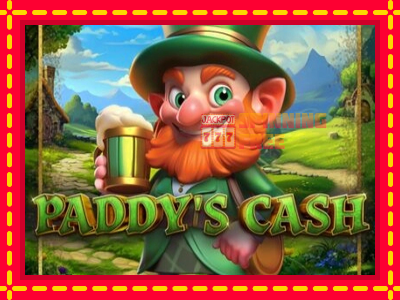 Mesin slot online - Paddys Cash