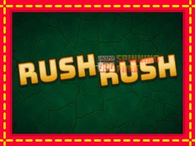 Mesin slot online - Rush Rush